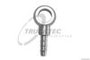 MERCE 0009905188 Hose Fitting